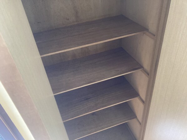 宮西パレス・壱号館の物件内観写真